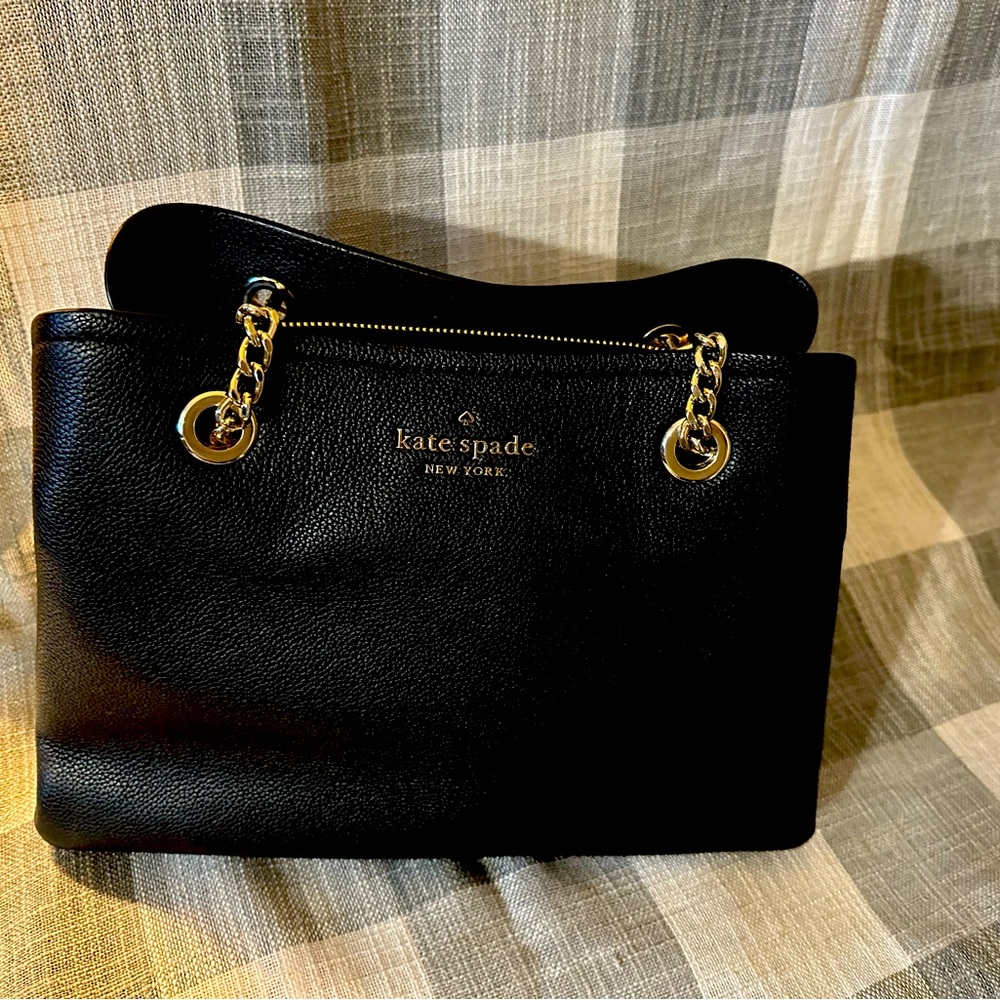 Black Kate Spade